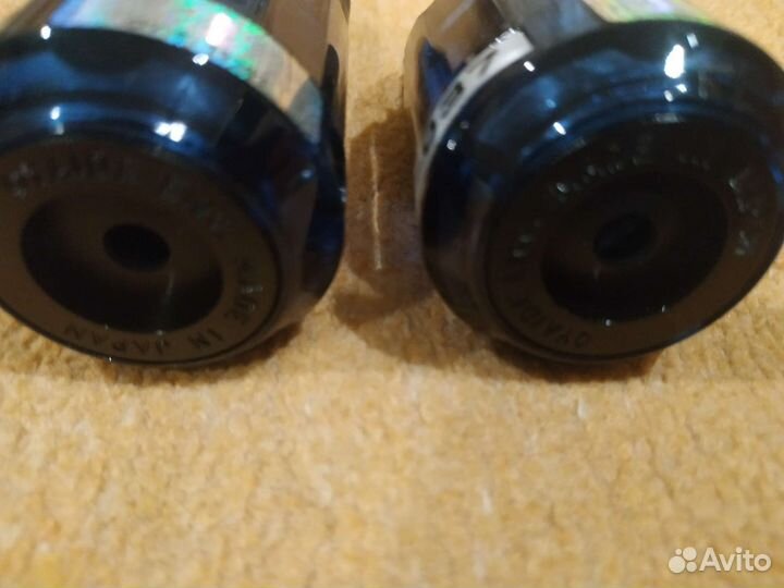 Сетевые разъемы Oyaide c-037 p-037e set