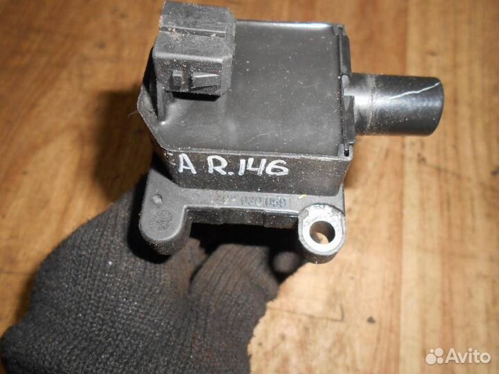 Катушка зажигания Alfa Romeo 146