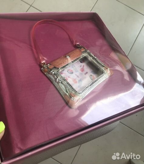 Подарочный фотоальбом