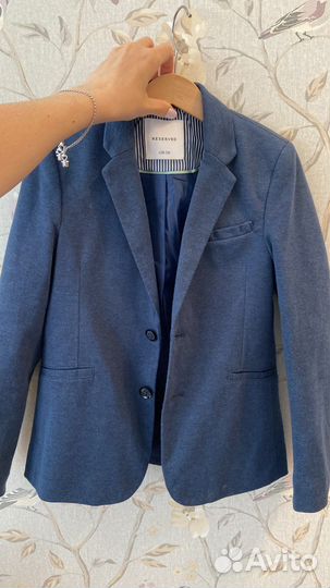 Костюм Next reserved 128