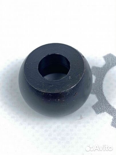 Ролик руля снегоход Буран