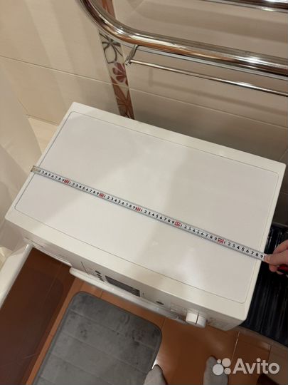 Стиральная машина bosch maxx 5