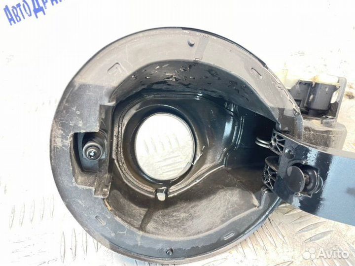 Лючок топливного бака Chevrolet Cruze J300 F16D3