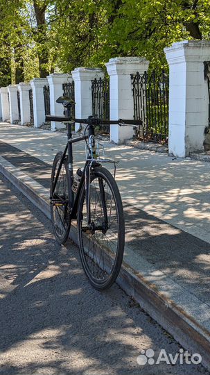 Велосипед Schwinn Cutter L размер