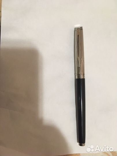 Ручка ватерман роллер