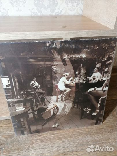 Винил Led Zeppelin 