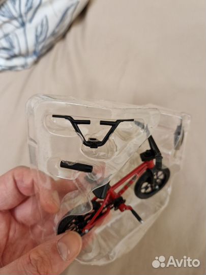 Фингер bmx новый