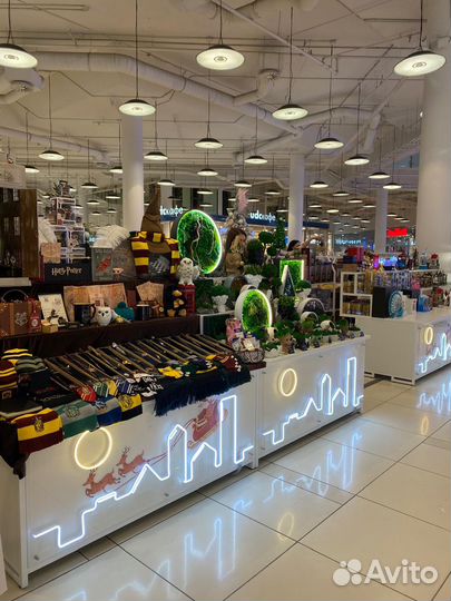 Возьму товар под реализацию (ярмарка, новогодние т