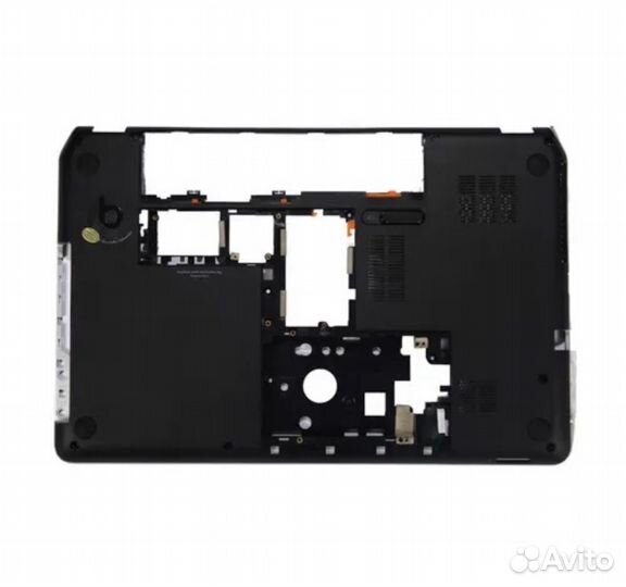 Нижняя крышка (поддон) для ноутбука HP