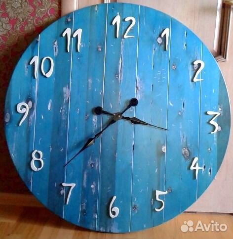 Часы настенные