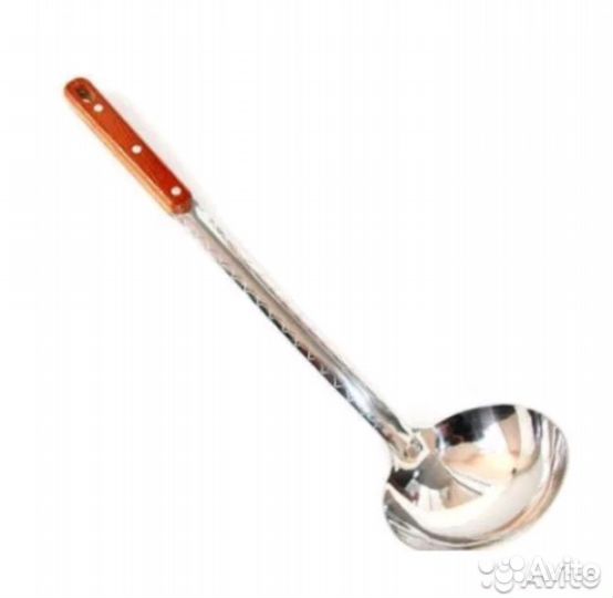 Шумовка половник