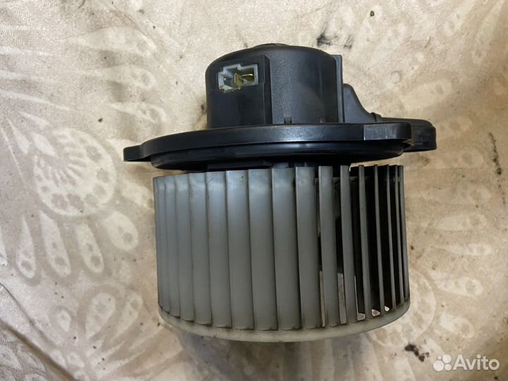 Мотор отопителя kia magentis 2