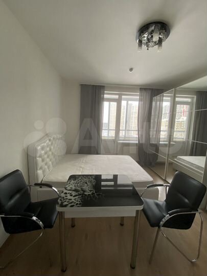 Квартира-студия, 29 м², 11/22 эт.