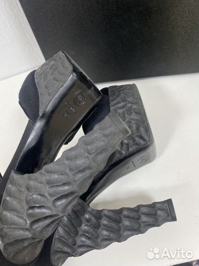 Туфли chanel 37