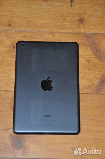 iPad mini 1, A1432, 16gb, 7,9