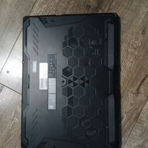 Asus tuf gaming f15 rtx 3050q ryzen 7 7435