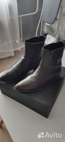 Казаки massimo dutti 37