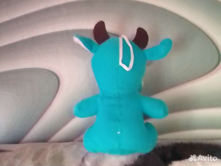 Игрушка Корова