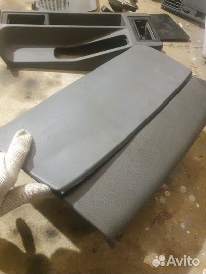 Салон Bmw e36 запчасти