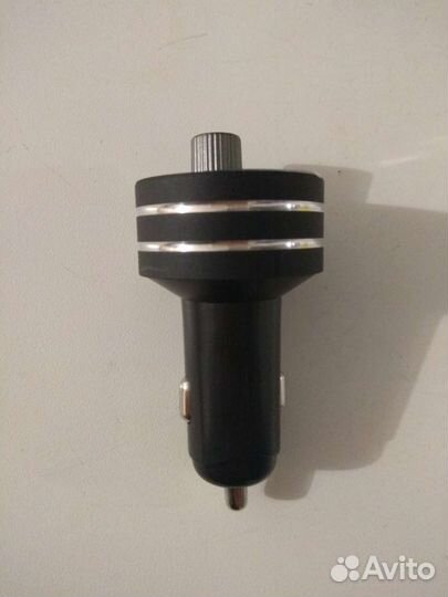 Автомобильный MP3 плеер