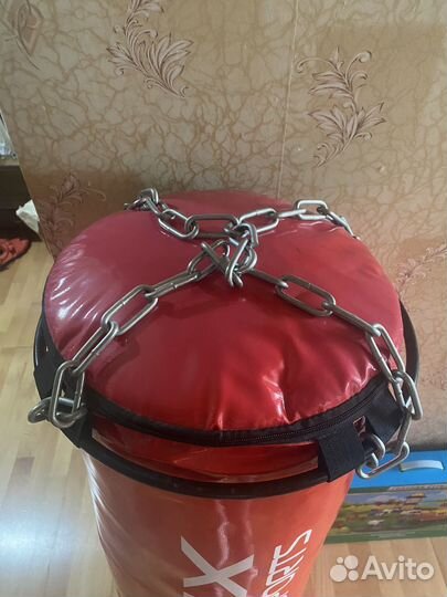 Боксерский мешок 60 кг