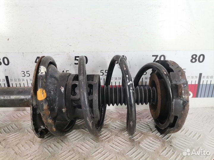 Стойка для Renault Scenic 1