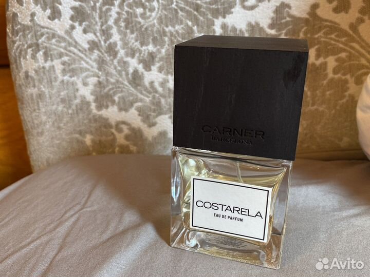 Туалетная вода женская costarela 30ml