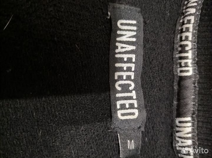 Свитшот unaffected highway to valhalla