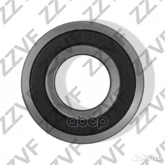 Подшипник ступичный задний nissan terrano II R2