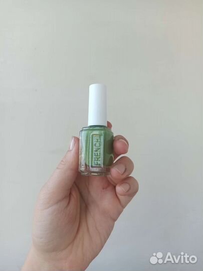 Лак для ногтей frenchi