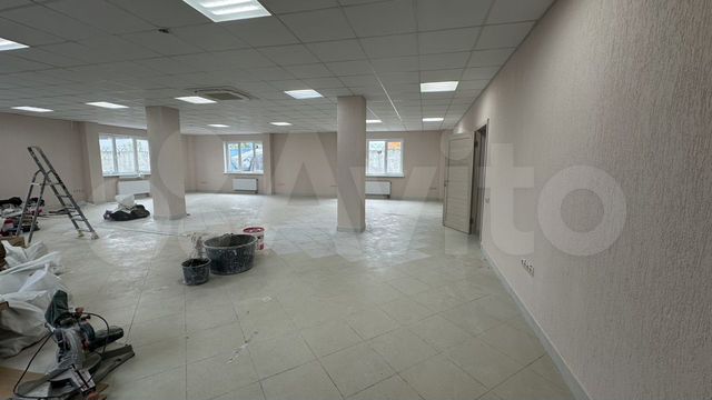 Офис, 581.51 м²