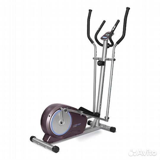 Эллиптический тренажер Oxygen Tornado II EL