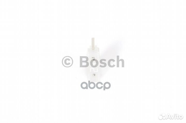 Предохранитель 25А LOW prof 1 987 529 049 Bosch