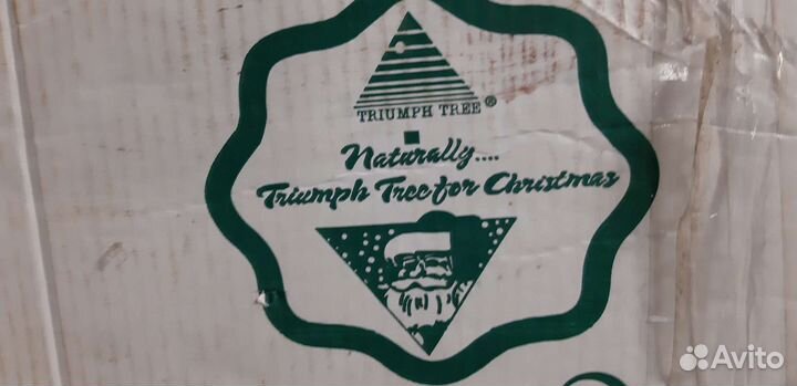 Елка искусственная высота 3,05метров