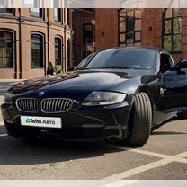 BMW Z4 3.0 AT, 2007, 235 000 км, с пробегом, цена 1 499 000 руб.