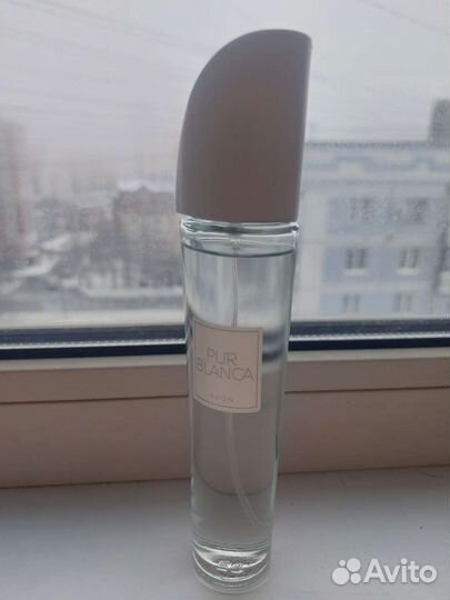 Туалетная вода женская от avon