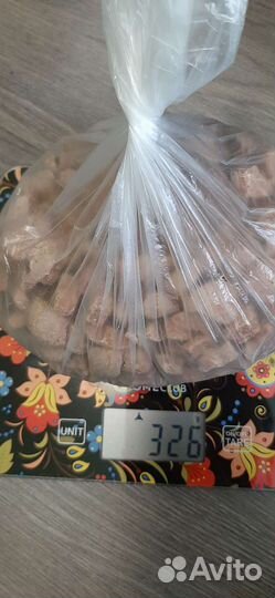 Сухой корм для собак