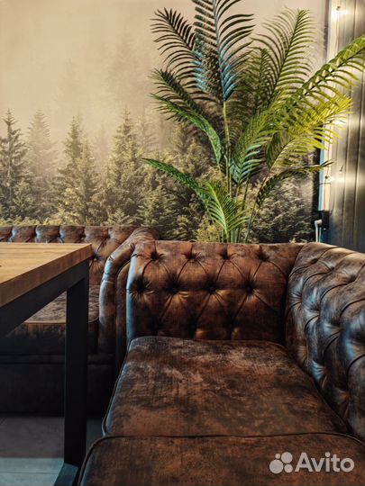 Аренда лофта под мероприятия