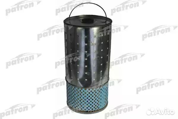 Фильтр масляный MB W123/W126/W460/T1/T2 2.0D-2