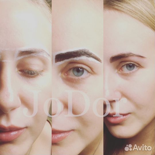 Наращивание ресниц: «Классика», 2D,3D