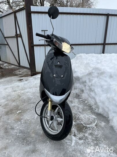 Продам скутер