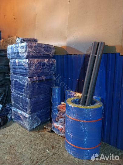 Сенсорно-динамический зал 