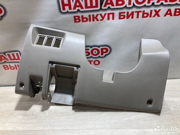 Накладка на торпедо Chery Fora(A21) седан 2007