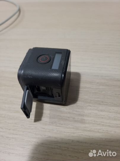 Камера gopro hero session 5