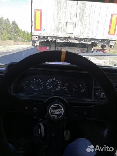 Спортивный руль omp оригинал