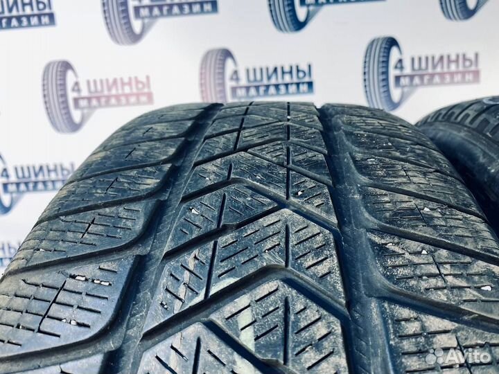 Pirelli Scorpion Winter 235/55 R20 105H