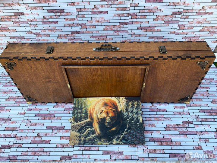 Подарочный набор 