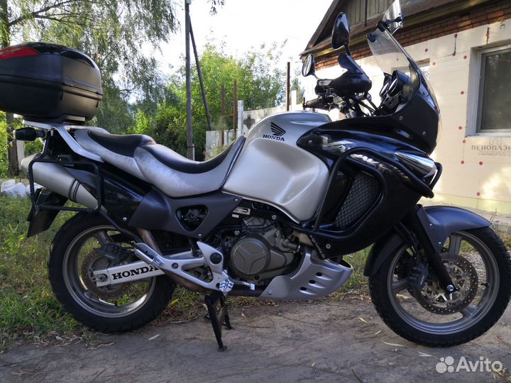 Honda xl1000 varadero