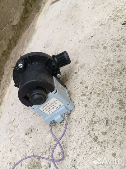 Разбор стиральной машины Zanussi F505