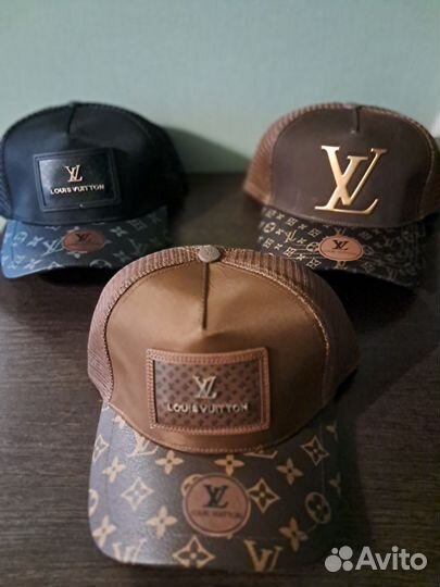 Кепка бейсболка